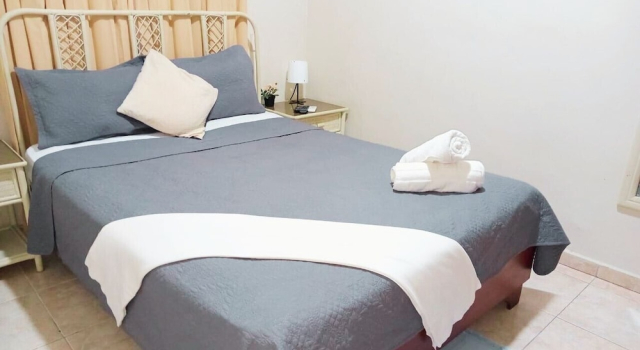 Номер Standard Hotel Plaza Kavia