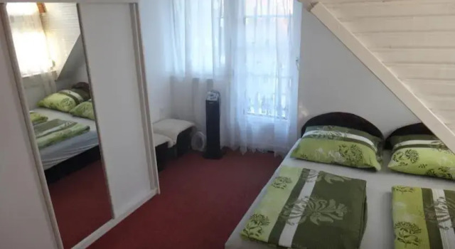 Galamb Apartman