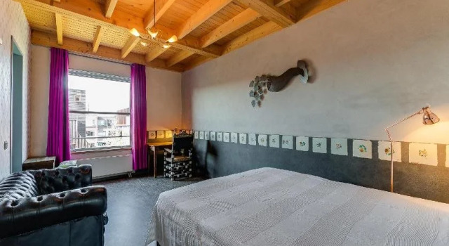 Lieve Nachten B&B, Rezervovat Penzión se snídaní Zeeburg 