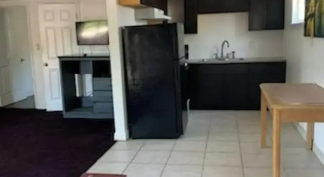 Номер Standard Santa Fe Motel Tehachapi by Hotel O