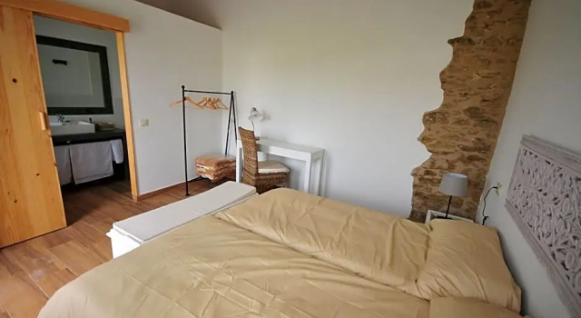 Casa Rural Cruces de Caminos, Reservar Hotel Hotéis em Plasencia com estacionamento, Estacionamento