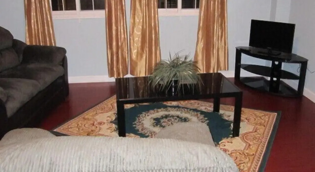 Hampton Apartments Guyana