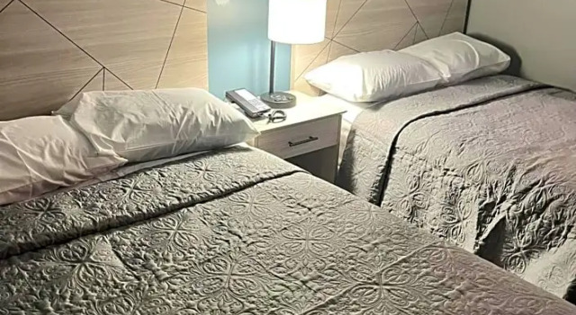 Номер Deluxe Deluxe Inn & Suites - Long Island City NYC