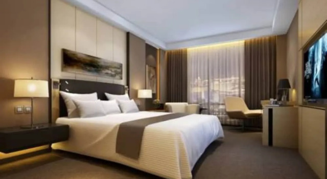 Chengdu Xingrui Pretty Hotel, Boek Hotel Hotels in Chengdu met parkeren, Parkeren