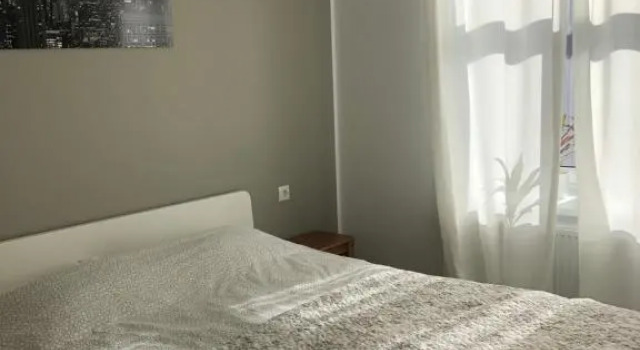 Pernavas Park & Bed Apartment Riga, Забронировать Апартаменты/квартира Видземское предместье Рига, рядом с Торговый центр Домина