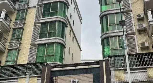 Shengli Hotel, Rezervasyon Otel Guangdong otoparklı oteller, Otopark
