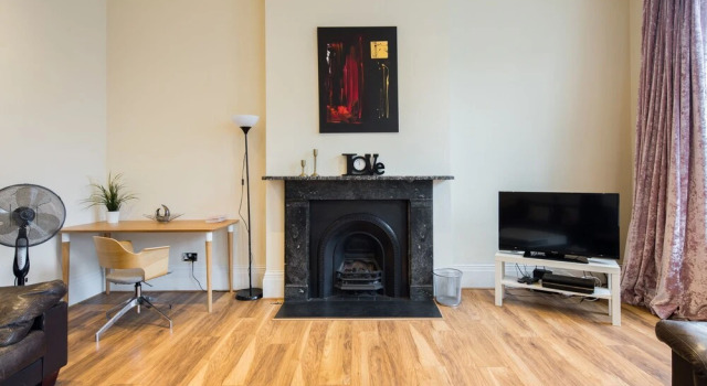 Citadel Apartments Farringdon, Varaa Huoneisto Asunnot kohteessa Merseyside, Huoneisto