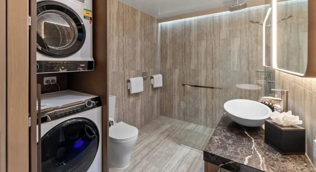 Студия Distinction Invercargill Hotel