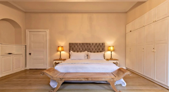 Rhonda's Manor Boutique Guest House