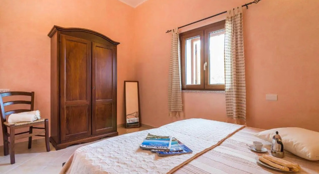 Casa Osalla 1, Varaa Hotelli Cala Gonone Gulf of Orosei