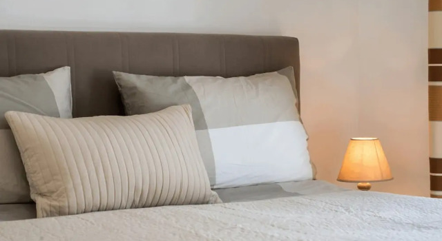 Апартаменты Comfort Apartments Stichling