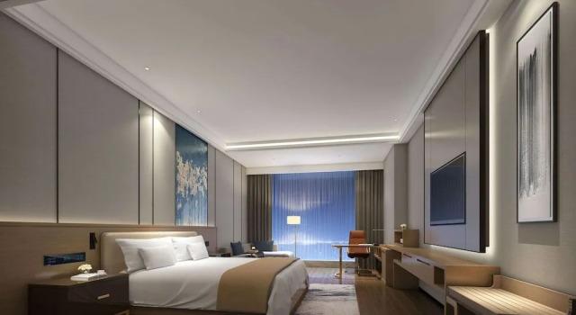 Wyndham Changsha South