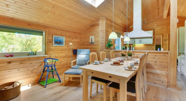 "Ayla" - 1.9km from the sea in Western Jutland, Rezervovat Hotel Ringkobing 