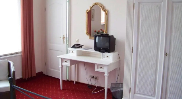 Hotel Seeresidenz Gesundbrunn