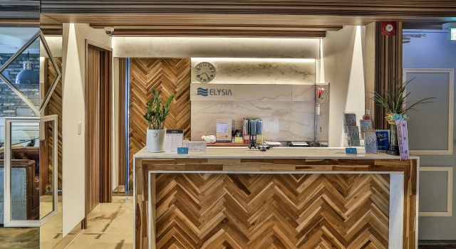 Elysia Boutique Hotel