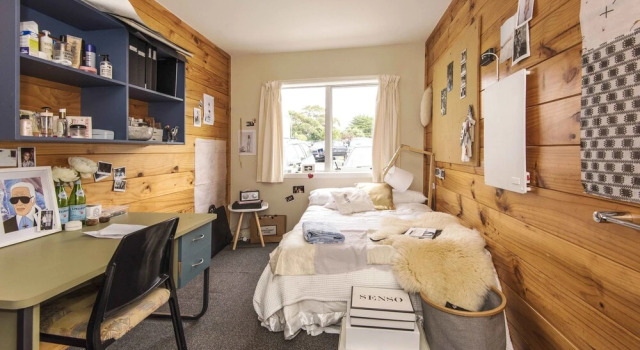 Campus Summer Stays - Akoranga Village, Rezerwuj Hotel  