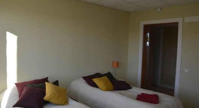 Апартаменты с 3 комнатами Lannavaara Lodge