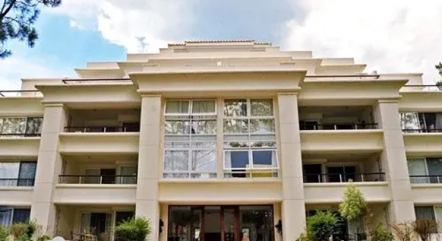 Green Park Apto Punta del Este, Reservar Hotel Punta Ballena 
