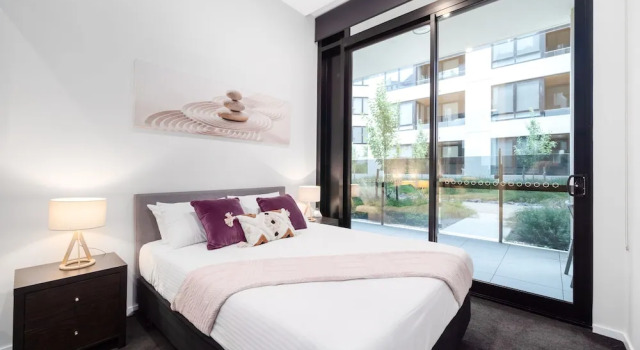 Kerridge St Apartments by Urban Rest, Réserver Appartement Kingston Nouvelle-Galles du Sud