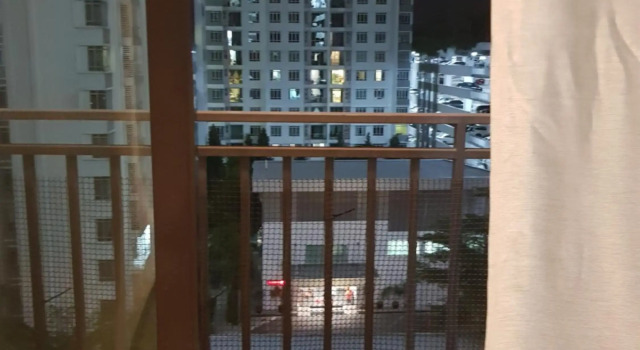 06-JY Sweet Homestay Austin Regency Taman Mount Austin, Rezerwuj Hotel Johor Bahru Johor