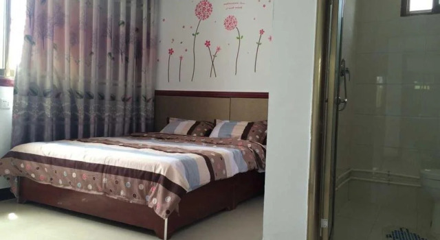 Dunhuang Haoyijia Inn, Book Hotel Jiuquan Gansu