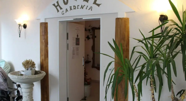 Hotel Gardenia, Забронировать Отель Райскирхен земля Гессен