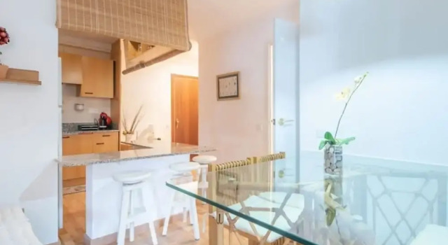 Th116 Apartamento Frente al mar en Cambris, Забронировать Апартаменты/квартира Апартаменты El Baix Camp, Апартаменты/квартира