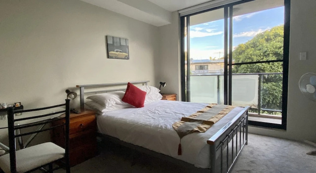 Студия Atelier Serviced Apartments