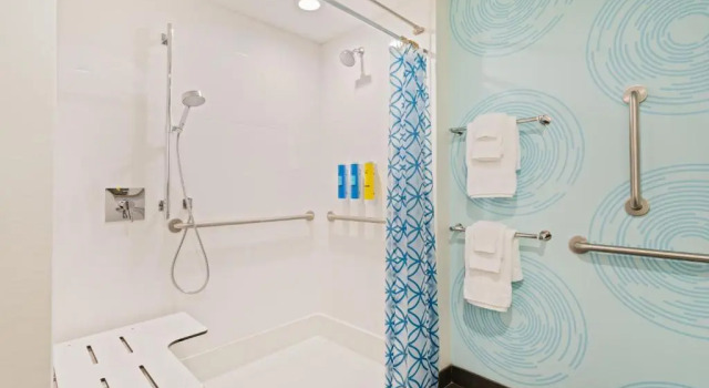 Номер Standard Tru By Hilton Bradenton I-75, FL