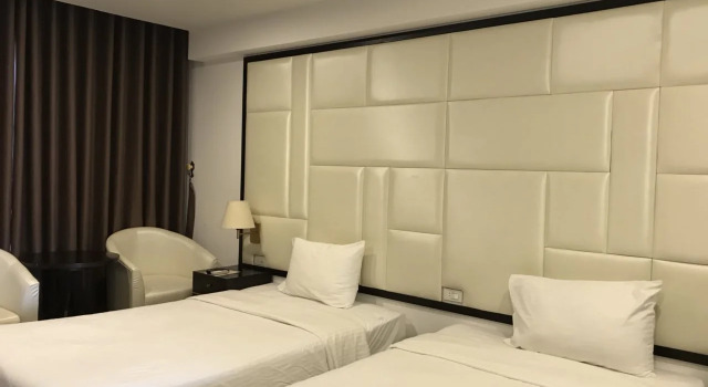 Ravatel Home Bac Giang, Reserva ahora Hotel Bắc Giang Bac Giang