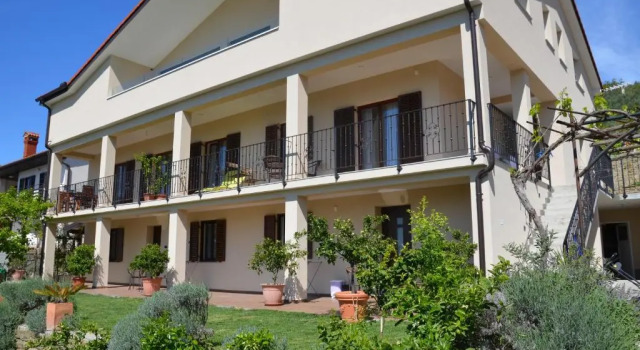 Apartments Ostanek 2