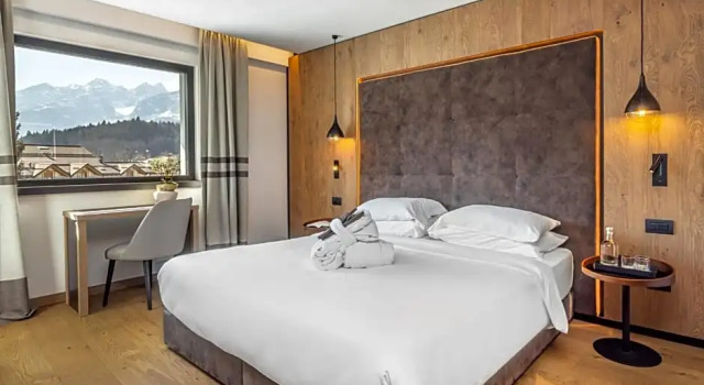 Люкс Hotel Nordik Adults Only - Over 14