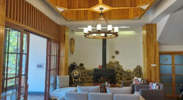 Hangzhou Yuanshan Weishe, Забронировать Отель Ханчжоу Чжэцзян