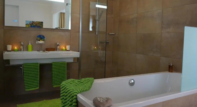 Люкс Aparthotel Bergtraum