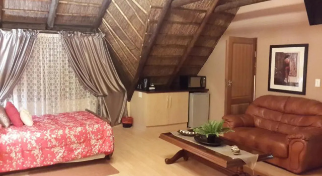 Номер Standard The Cedars Bed and Breakfast