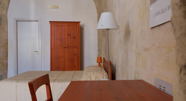 Residence Sassi San Gennaro