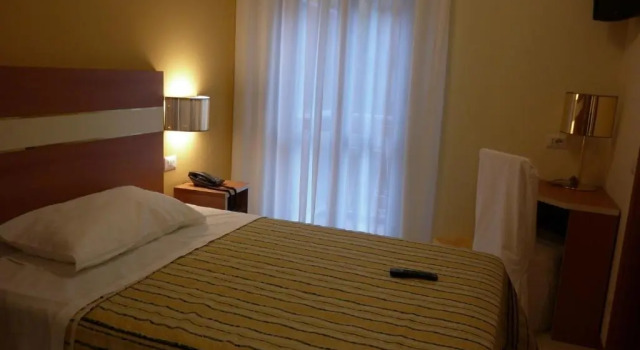 Номер Standard Hotel GF