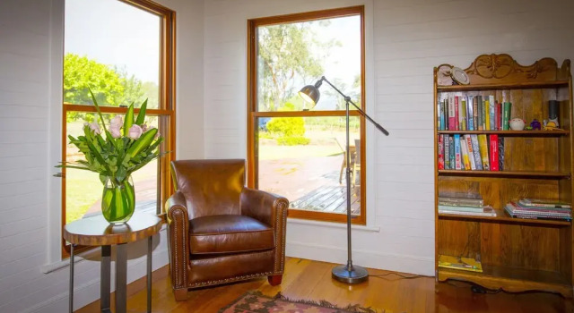 Kidman's Rest, Book Hotel Broke Hunter Valley