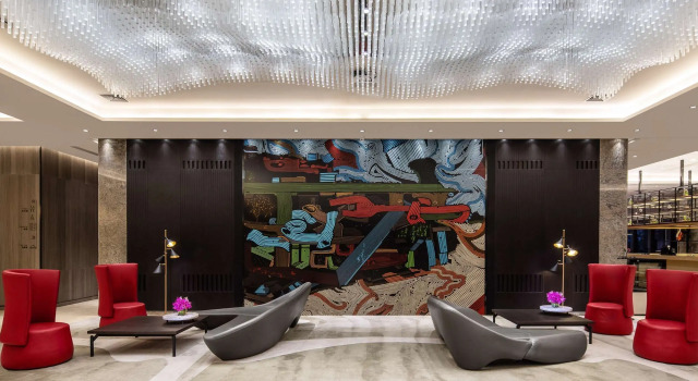 Ramada Encore Chongqing Yubei