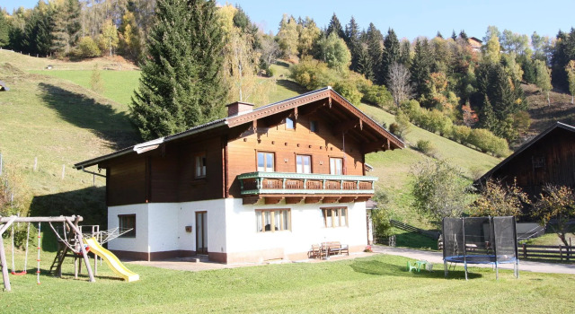 Apartment in Wagrain at the ski Lift