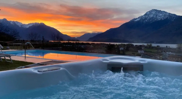 Апартаменты Bella Vita Residence Lake Como by "The House Of Travelers"