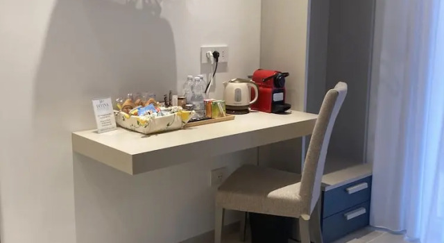 Номер Standard Divina Holiday - Rooms