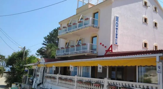 Hotel Argentum, Buchen Sie Hotel All-Inclusive-Hotels in Insel Krk, All Inclusive