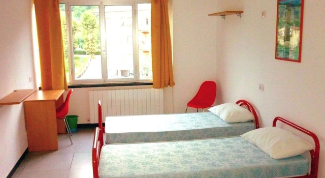 Ostello Fontanabuona - Hostel, Buchen Sie Hostel Moconesi Ligurien