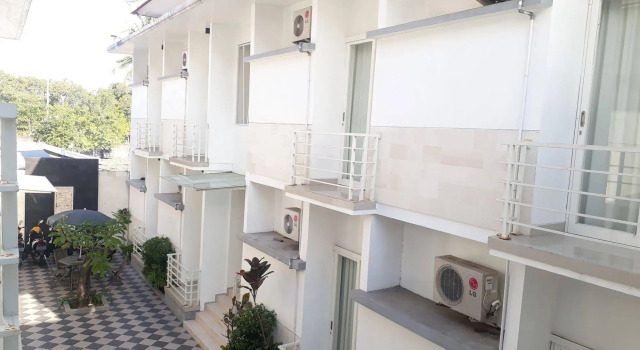 Kubu Anyar Hotel