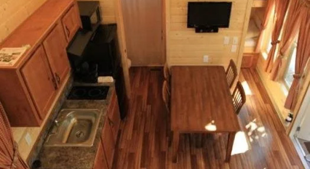 San Diego KOA, Забронировать Отель Чула-Виста San Diego Metropolitan Area