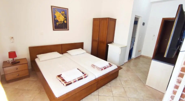 Apartments Himara Premium