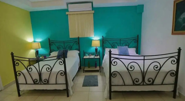 Apartamentos Terrazas del Cielo, Prenota Appartamento Managua Managua Region