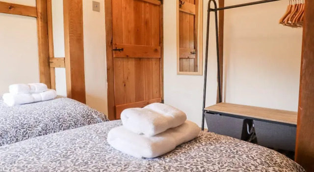 Blackbird Cottage, Varaa Lomakoti Canterbury Kent