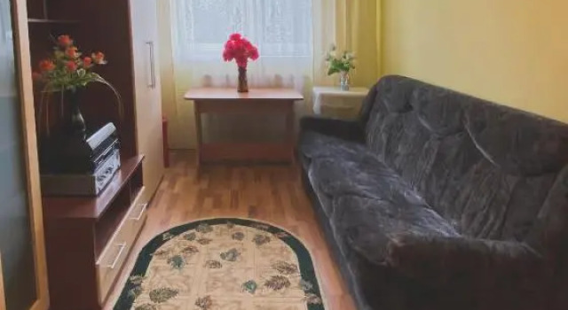 Apartament Cristian, Varaa Huoneisto  